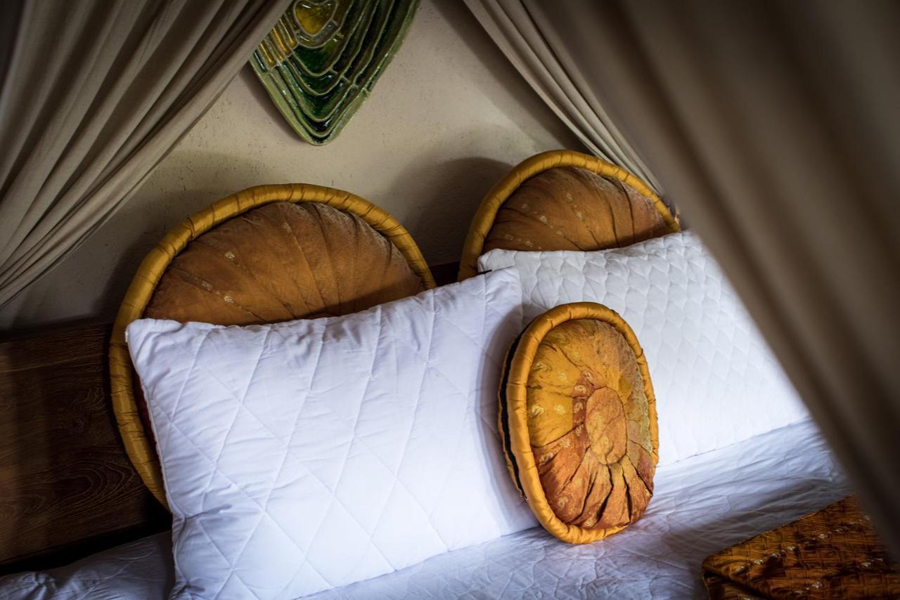 Villa Kalisat Resort Ubud Exteriér fotografie