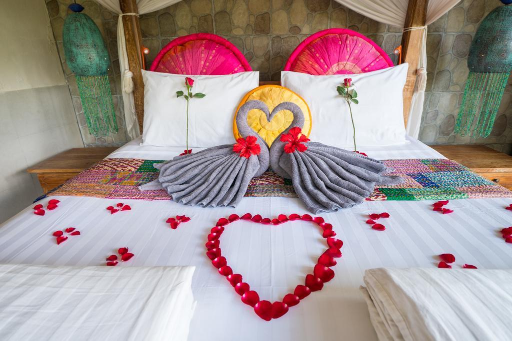 Villa Kalisat Resort Ubud Exteriér fotografie
