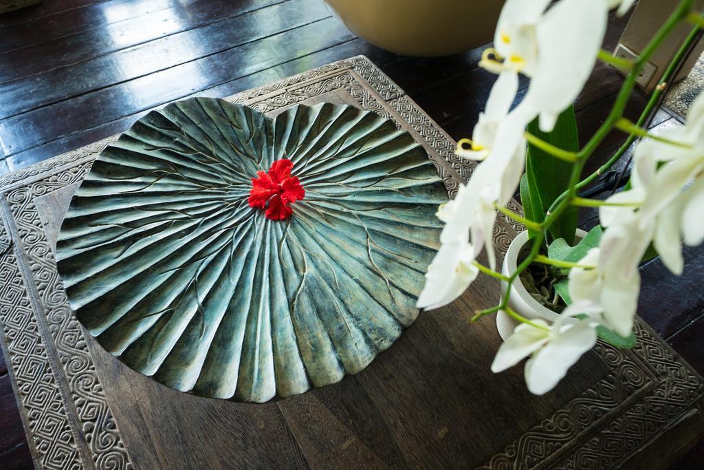 Villa Kalisat Resort Ubud Exteriér fotografie